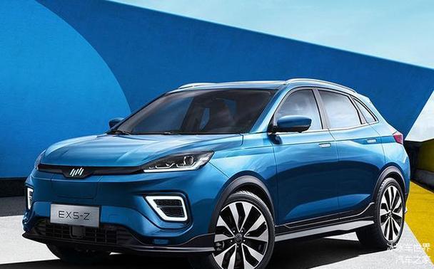 惠州262WEY威派豪华SUV市场的黑马，零跑汽车与智能交通系统的协同