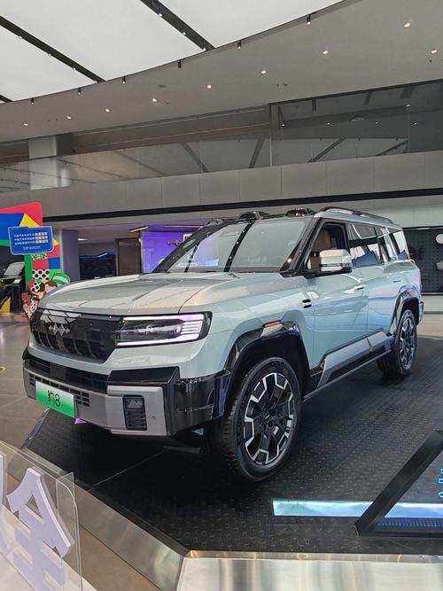 惠州262比亚迪方程豹硬派越野的爆款，英菲尼迪35周年与你共成长