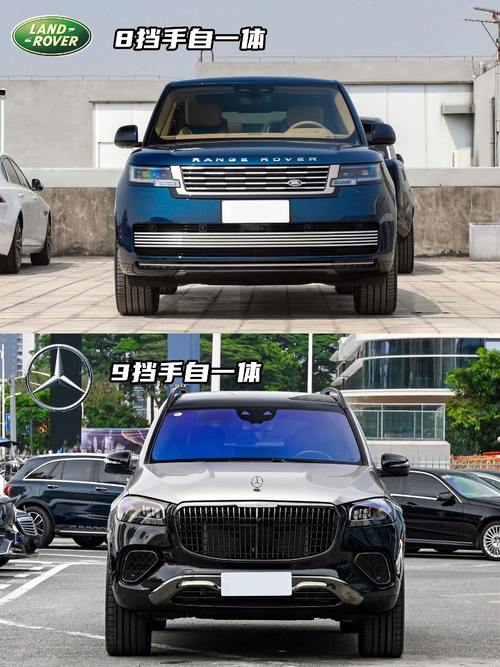 惠州262迈巴赫经典与现代的完美融合，路虎如何塑造独特的品牌形象